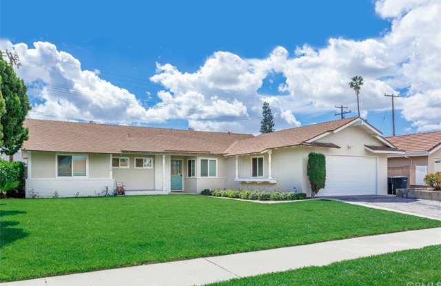134 W Brookshire Avenue - 134 West Brookshire Avenue, Orange, CA 92865