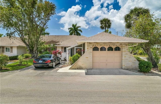 7101 Blanquilla CT - 7101 Blanquilla Court, Iona, FL 33908