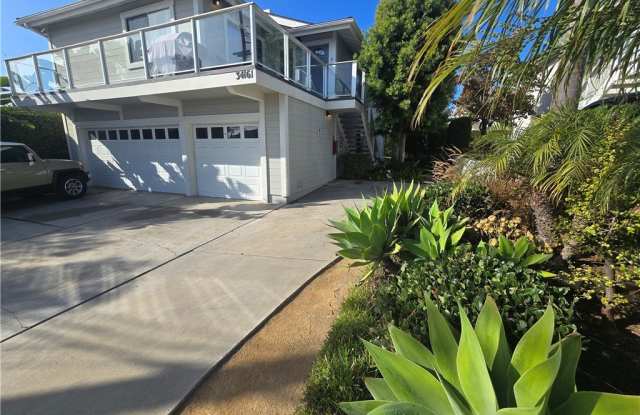 34161 Granada Drive - 34161 Granada Drive, Dana Point, CA 92629