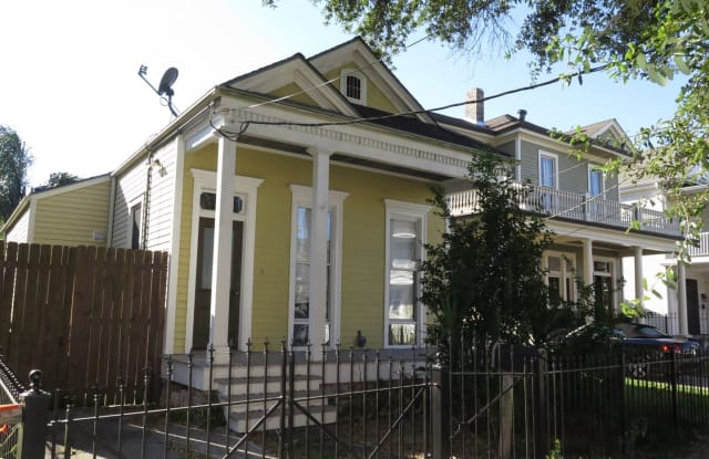 2024 General Taylor St. - 2024 General Taylor Street, New Orleans, LA 70115