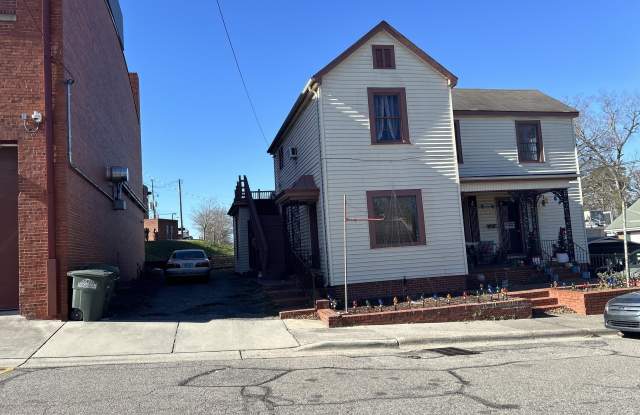 117 N Lawrence Street unit: Apt 2 photos photos