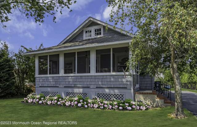 906 Brooklyn Boulevard - 906 Brooklyn Boulevard, Monmouth County, NJ 08750