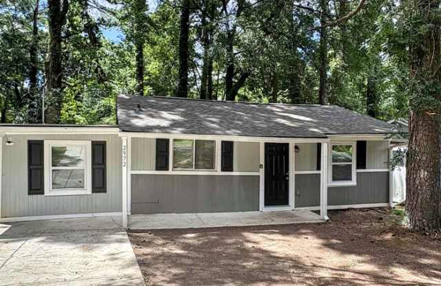 2972 1st Avenue Southwest - 2972 1st Avenue Southwest, Atlanta, GA 30315