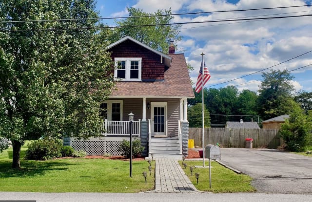 609 FLORIDA PL - 609 Florida Place, Odenton, MD 21054