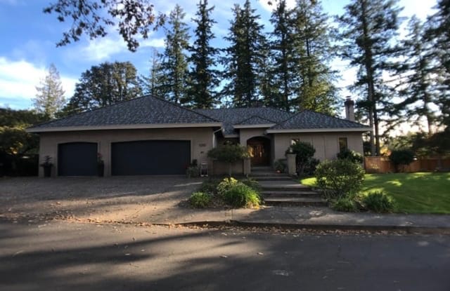 11390 NW Reeves Street - 11390 Northwest Reeves Street, Cedar Mill, OR 97229