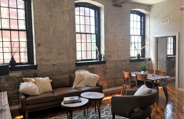 Hagert Lofts Gallery 2