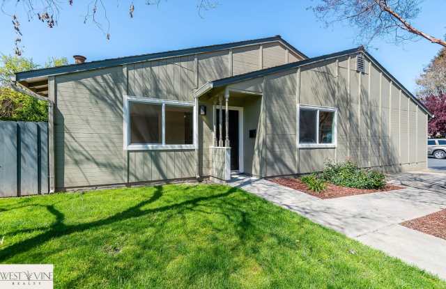 Beautiful 2 Bedroom Condo | Attached Garage | Washer/Dryer - 4726 Strawberry Lane, San Jose, CA 95129