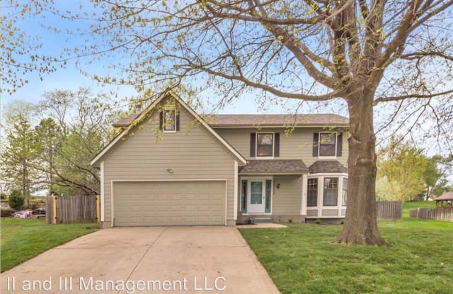 10220 Longwood Ave - 10220 Longwood Avenue, Kansas City, KS 66109