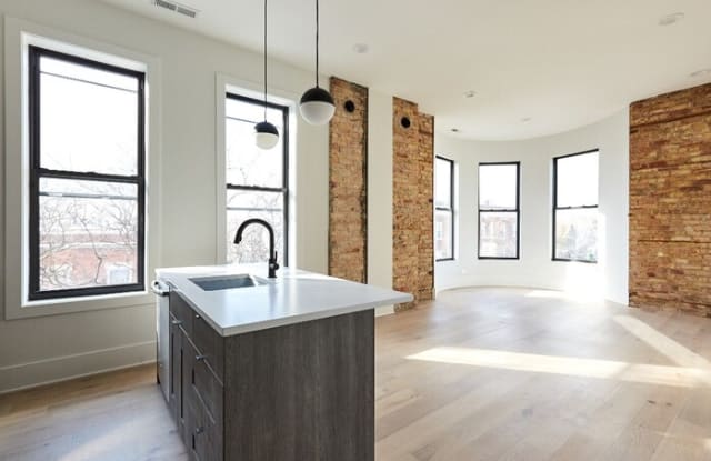 3059 West Diversey Avenue - 3059 West Diversey Avenue, Chicago, IL 60647