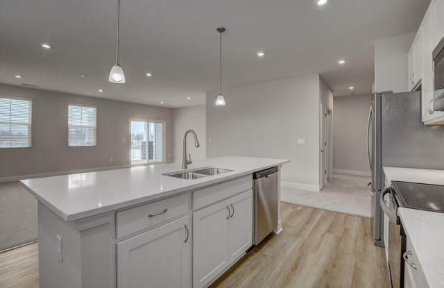 8540 Concerto Court - 8540 Concerto Court, Union, KY 41091