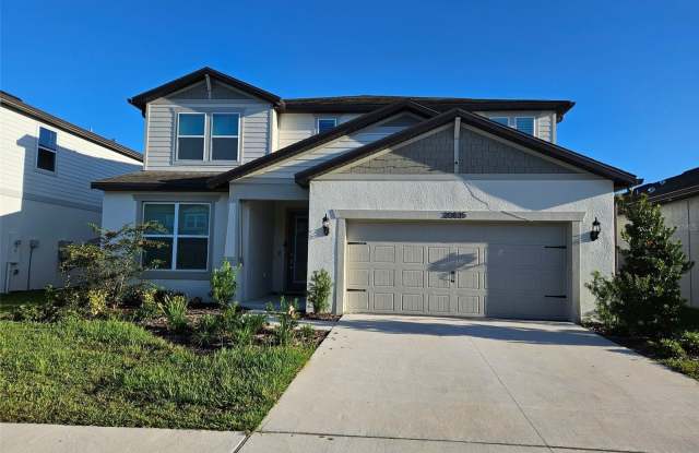 20835 MAGNOLIA CREEK LANE photos photos