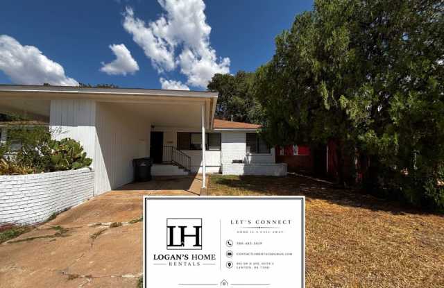 2021 NW 24TH ST - NEW OWNER - 2021 Gallery 1