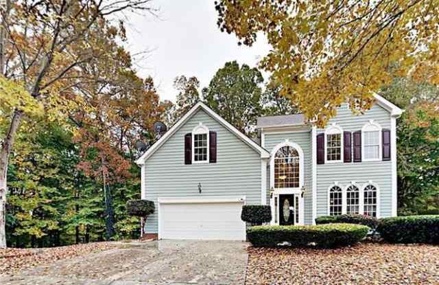 2404 Kalis Pl - 2404 Kalis Place, Charlotte, NC 28262