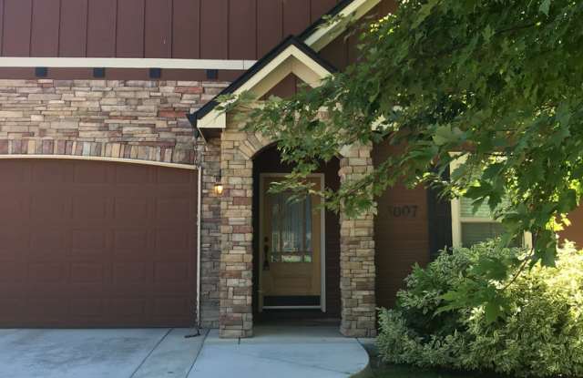 Beautiful home in Eagles Shadowridge subdivision photos photos