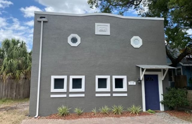 115 West Allison Ct - 115 West Allison Court, Tampa, FL 33603