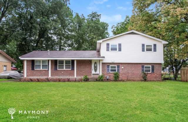 6017 Ellington Road Northwest - 6017 Ellington Road Northwest, Huntsville, AL 35810