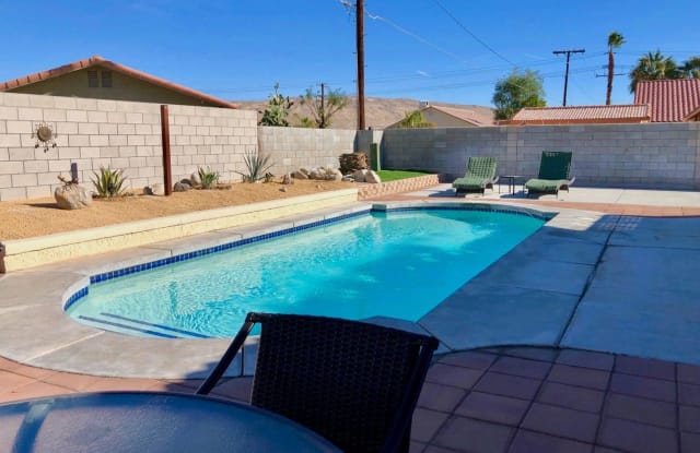67900 Quijo Road - 67900 Quijo Road, Cathedral City, CA 92234