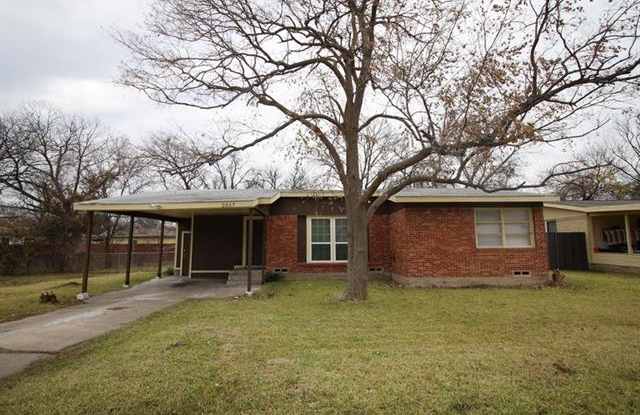 2017 Tolosa Drive - 2017 Tolosa Drive, Dallas, TX 75228