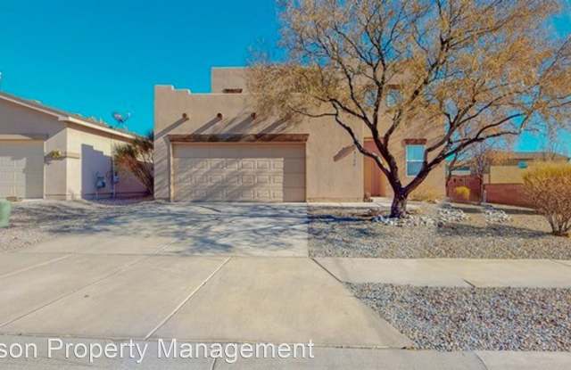 9300 Allegiance St NW - 9300 Allegiance Street Northwest, Albuquerque, NM 87114