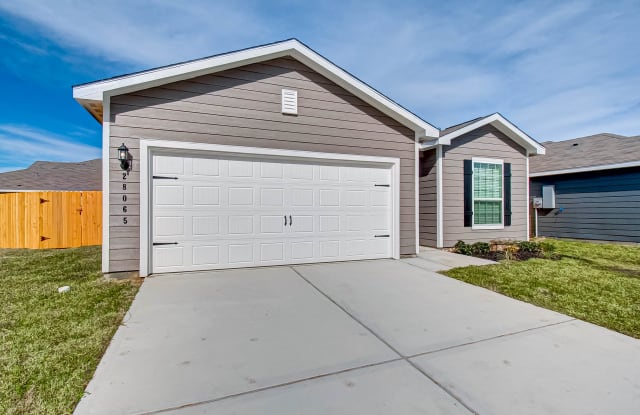 28065 Irving Dr - 28065 Irving Drive, Montgomery County, TX 77355