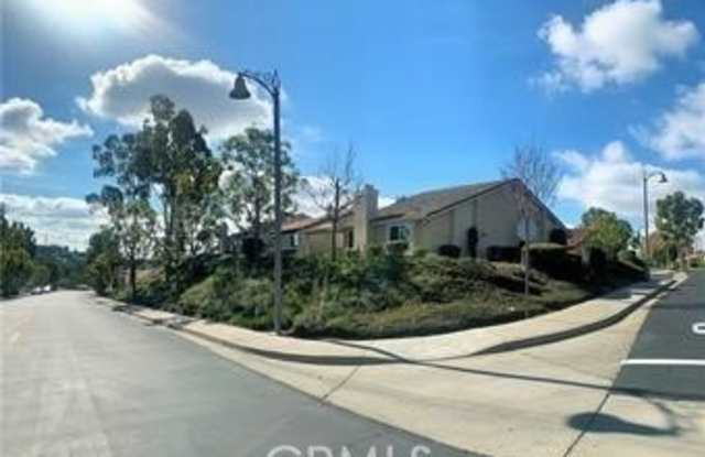 28552 PACHECO - 28552 Pacheco, Mission Viejo, CA 92692