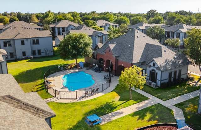 Stonebriar Village photos photos