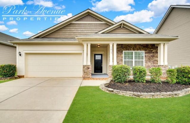 7813 Hereford St - 7813 Hereford Street, Charlotte, NC 28213