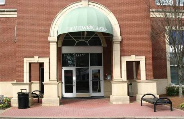 3820 Roswell Road NE Gallery 1