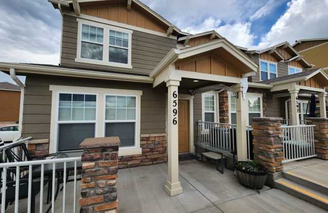Quiet 2 bed 3 bath home in the 80923 area!! photos photos