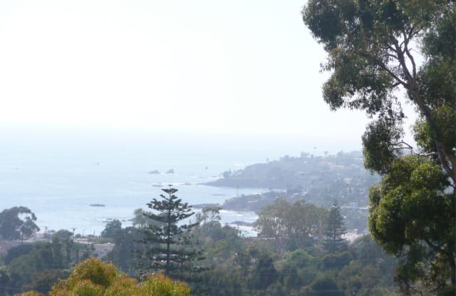 1084 Coast View: Drive - Upper - 1084 Coast View Dr, Laguna Beach, CA 92651