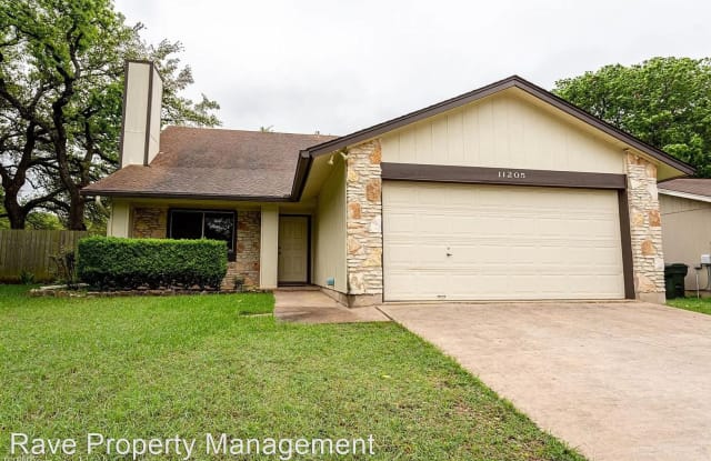 11205 Jack Rabbit Trail - 11205 Jack Rabbit Trail, Austin, TX 78750