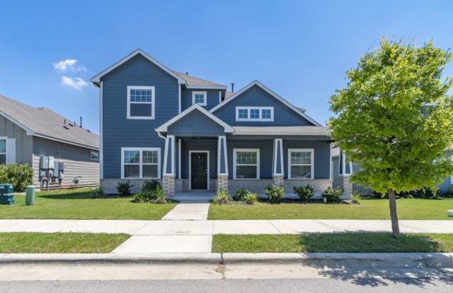 215 Roaming Dr, Hutto, TX 78634 photos photos