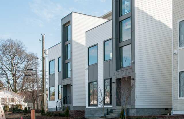1201 Tremont - 1201 Tremont Street, Nashville, TN 37212
