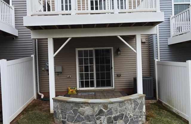 8754 ELSING GREEN Drive - 8754 Elsing Green Drive, Buckhall, VA 20110