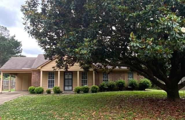 3525 Cornwall Cove Horn Lake, MS Gallery 1