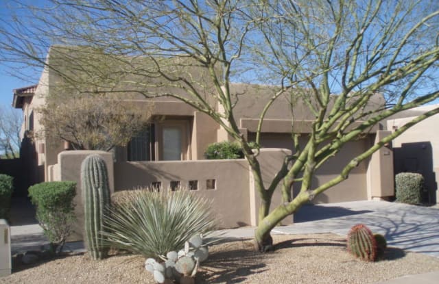 9587 E Kiisa Drive - 9587 East Kiisa Drive, Scottsdale, AZ 85262