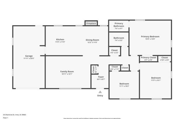 212 Raintree Drive Gallery 2