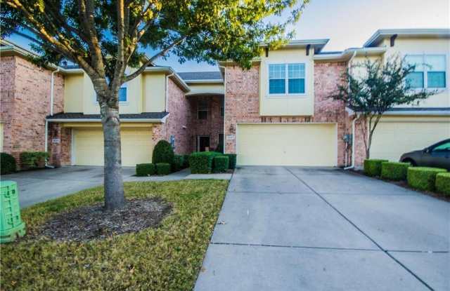 10371 Darkwood Drive - 10371 Darkwood Drive, Frisco, TX 75035