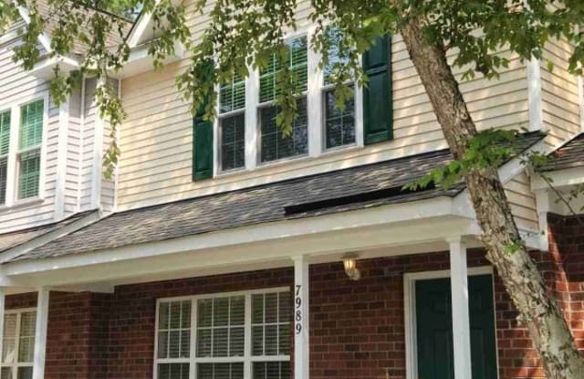 7989 Shadow Oak Dr - 7989 Shadow Oak Drive, North Charleston, SC 29406