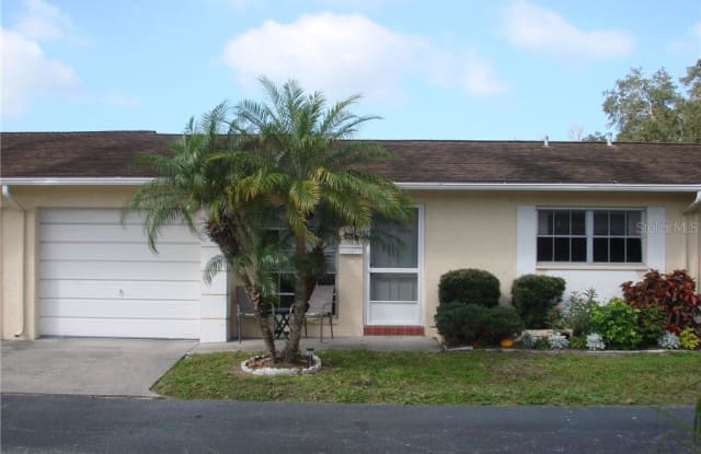 838 OXFORD COURT - 838 Oxford Court, Dunedin, FL 34698