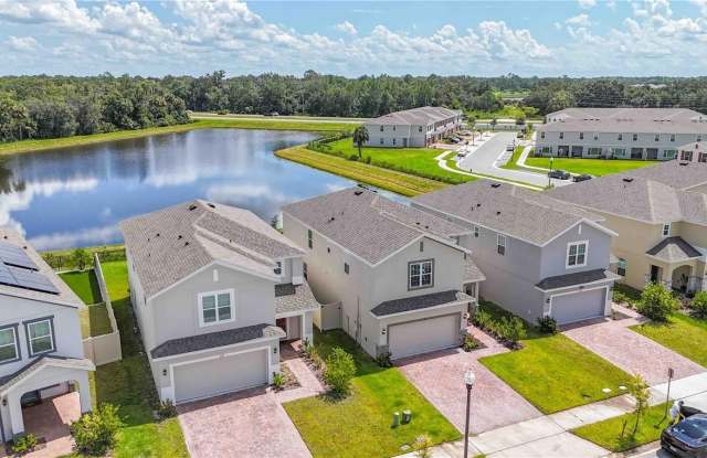 1161 GRAND HAMMOCK COURT - 1161 Grand Hammock Court, Osceola County, FL 33896