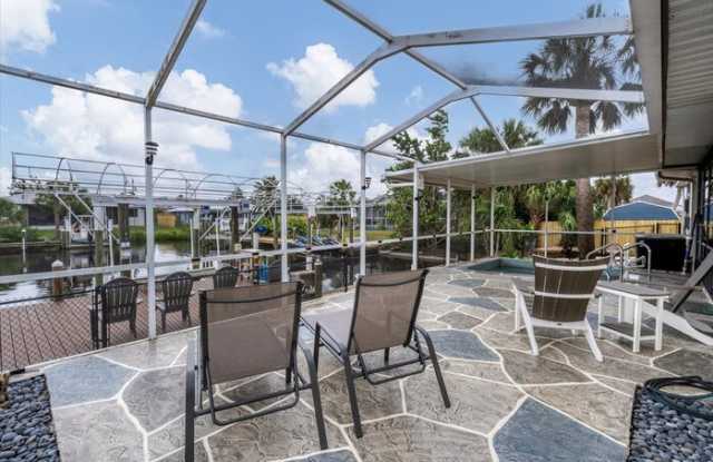 18614 Briggs Circle - 18614 Briggs Circle, Port Charlotte, FL 33948