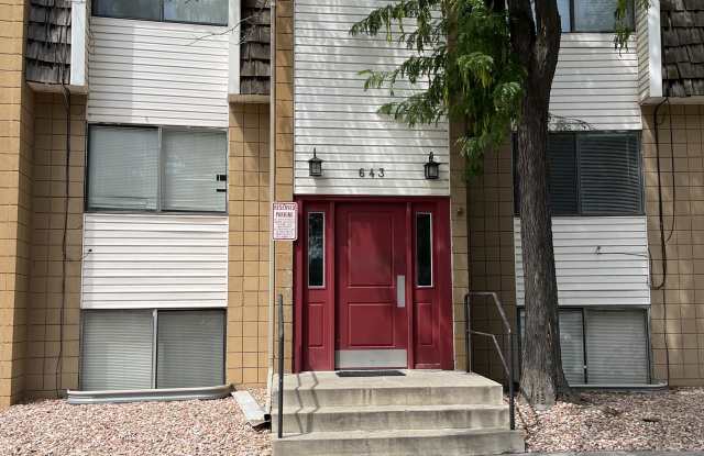 643 Swenson Ave #6 - 6 photos photos