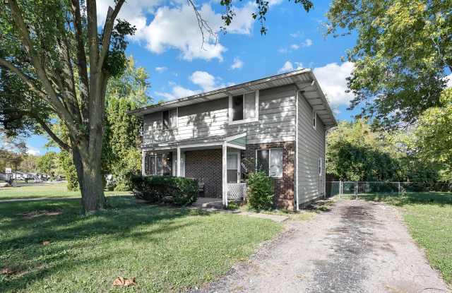 3490 Clarkston Avenue - 3492 photos photos