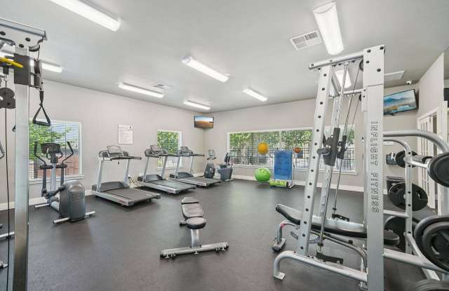 Arroyo Seco Villas Gallery 4