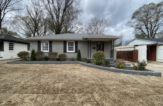 1685 Baine Ave (Cherokee / Sherwood Forest) photos photos