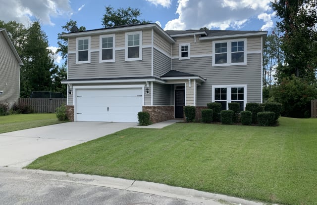6 Fan Palm Way - 6 Fan Palm Way, Bluffton, SC 29910