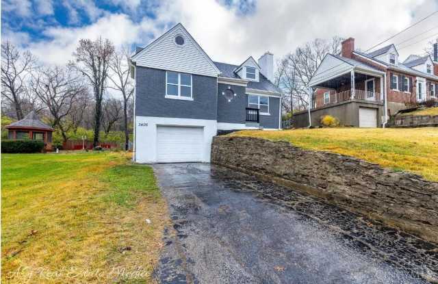 3405 Millrich Avenue photos photos