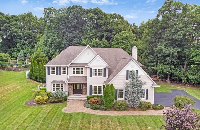 2  Princess Court - 2 Princess Court, Morris County, NJ 07438