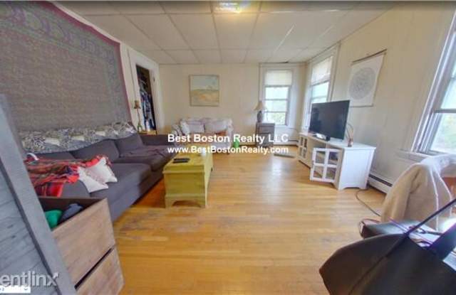 72 Highland Ave. - 72 Highland Avenue, Somerville, MA 02143